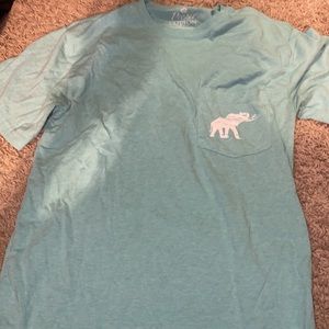 university of alabama tee